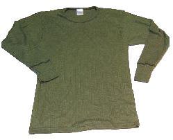 British Thermal Vest (Grade I)